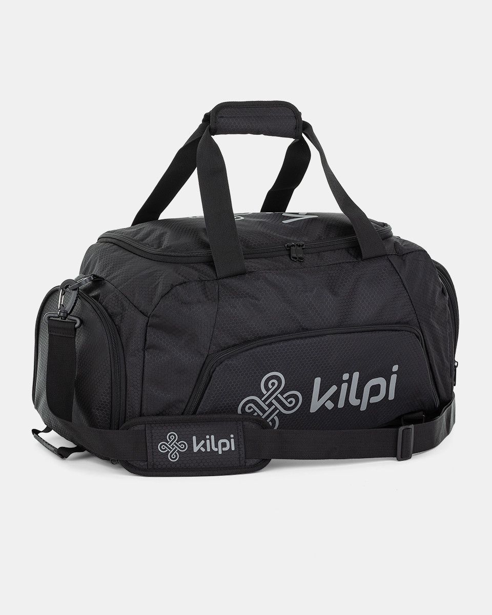 Fitness bag Kilpi DRILL 35-U Black