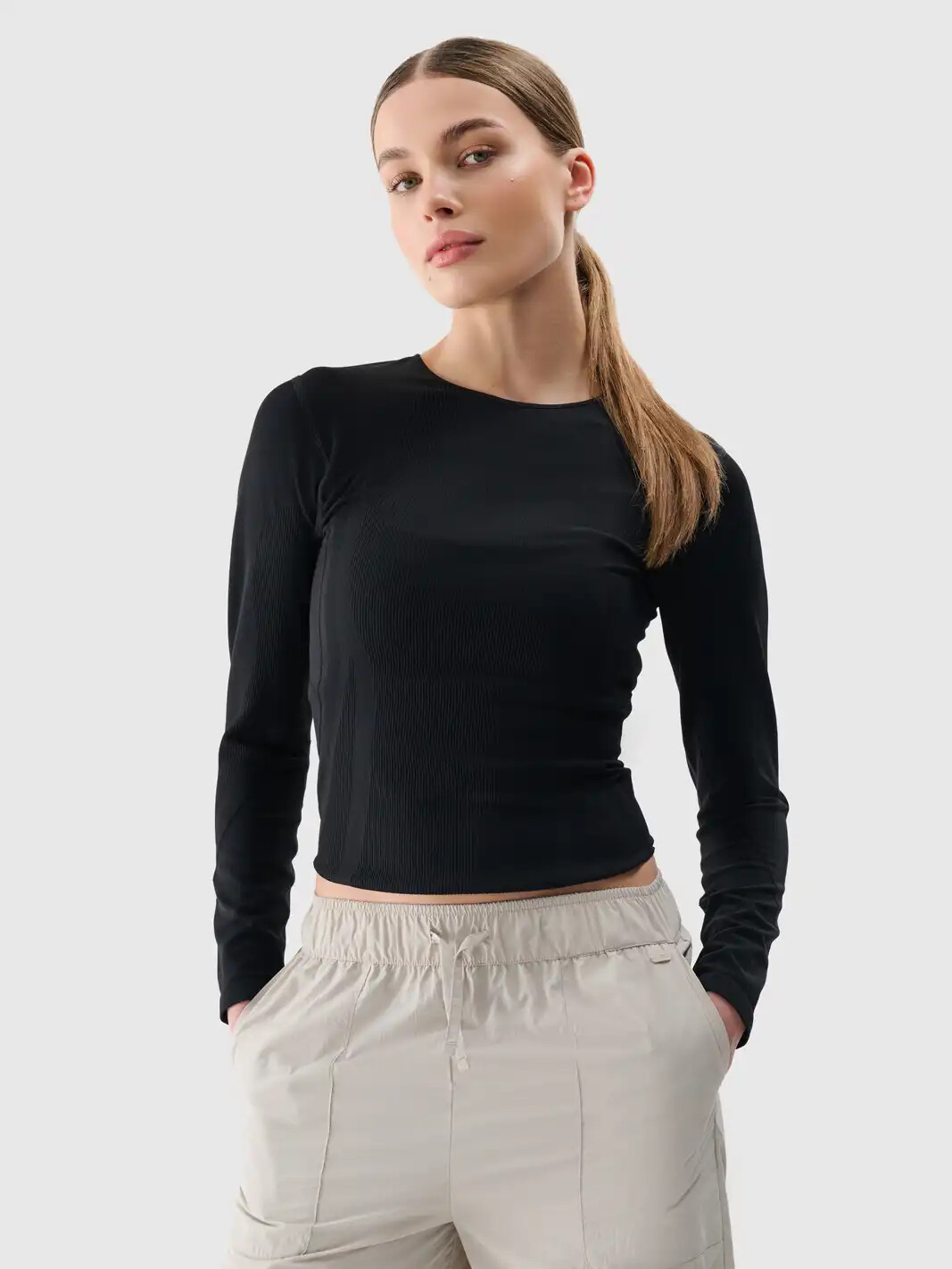 Womens T-shirt 4F