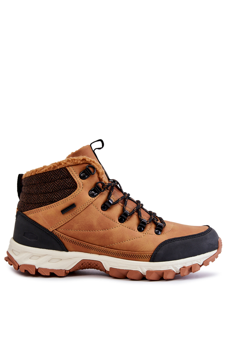 Ghete de trekking Kesi