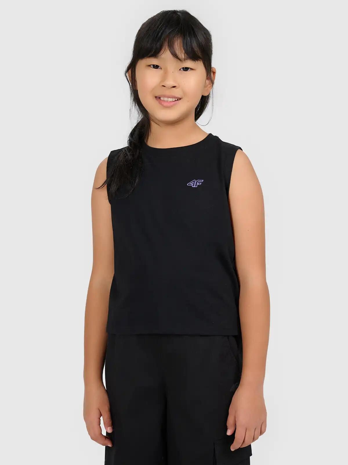 Children's tank top 4F Tori