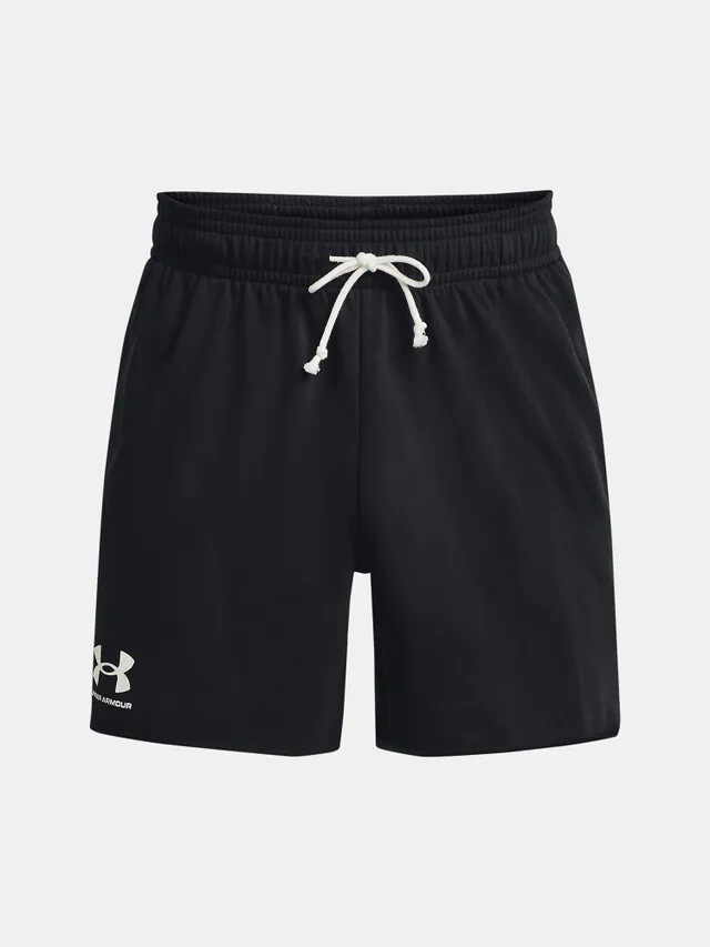 Men&#039;s shorts Under Armour Rival Terry 6in Short