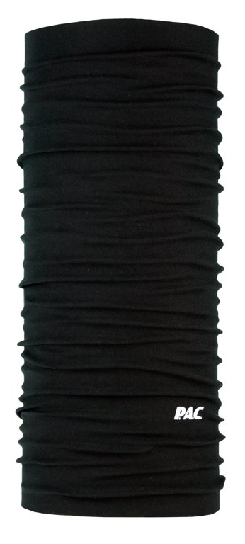 Neck Warmer PAC ORIGINAL Total Black