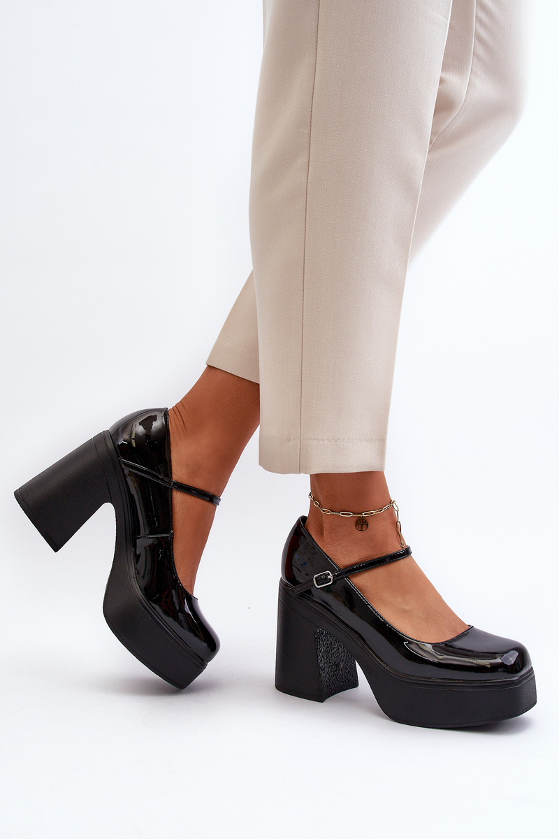 Mocasini dama, BIG STAR SHOES