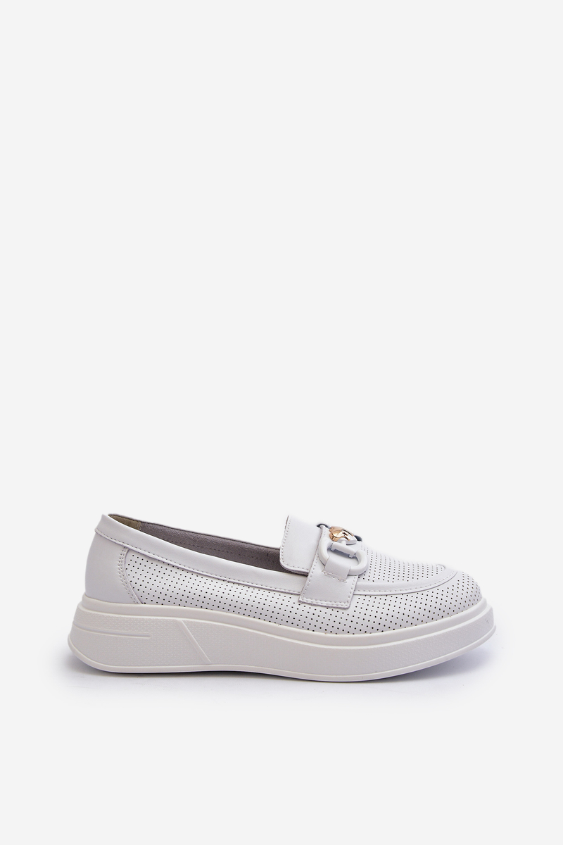 Mocasini dama Kesi