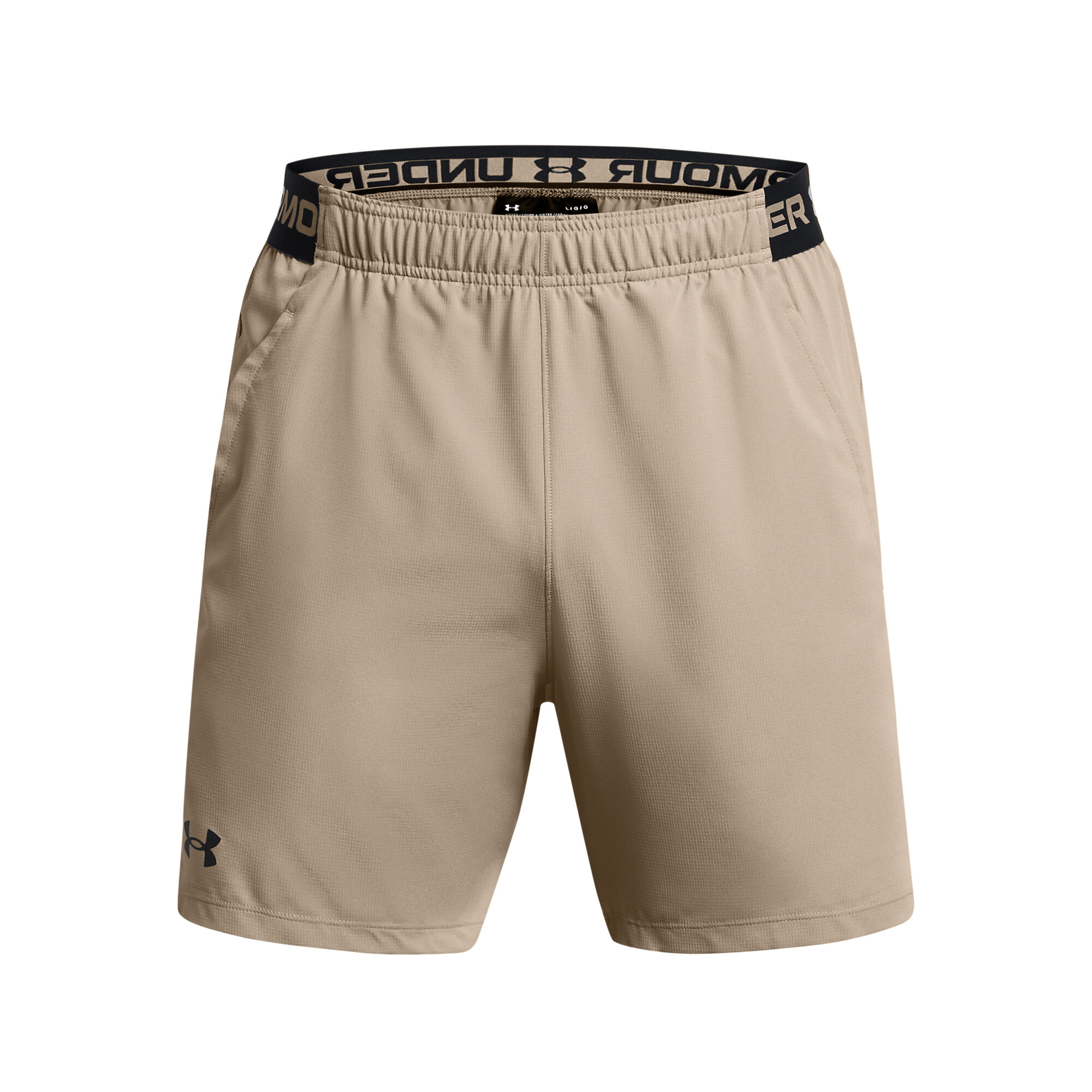 Mens shorts Under Armour Vanish Woven 6in Shorts