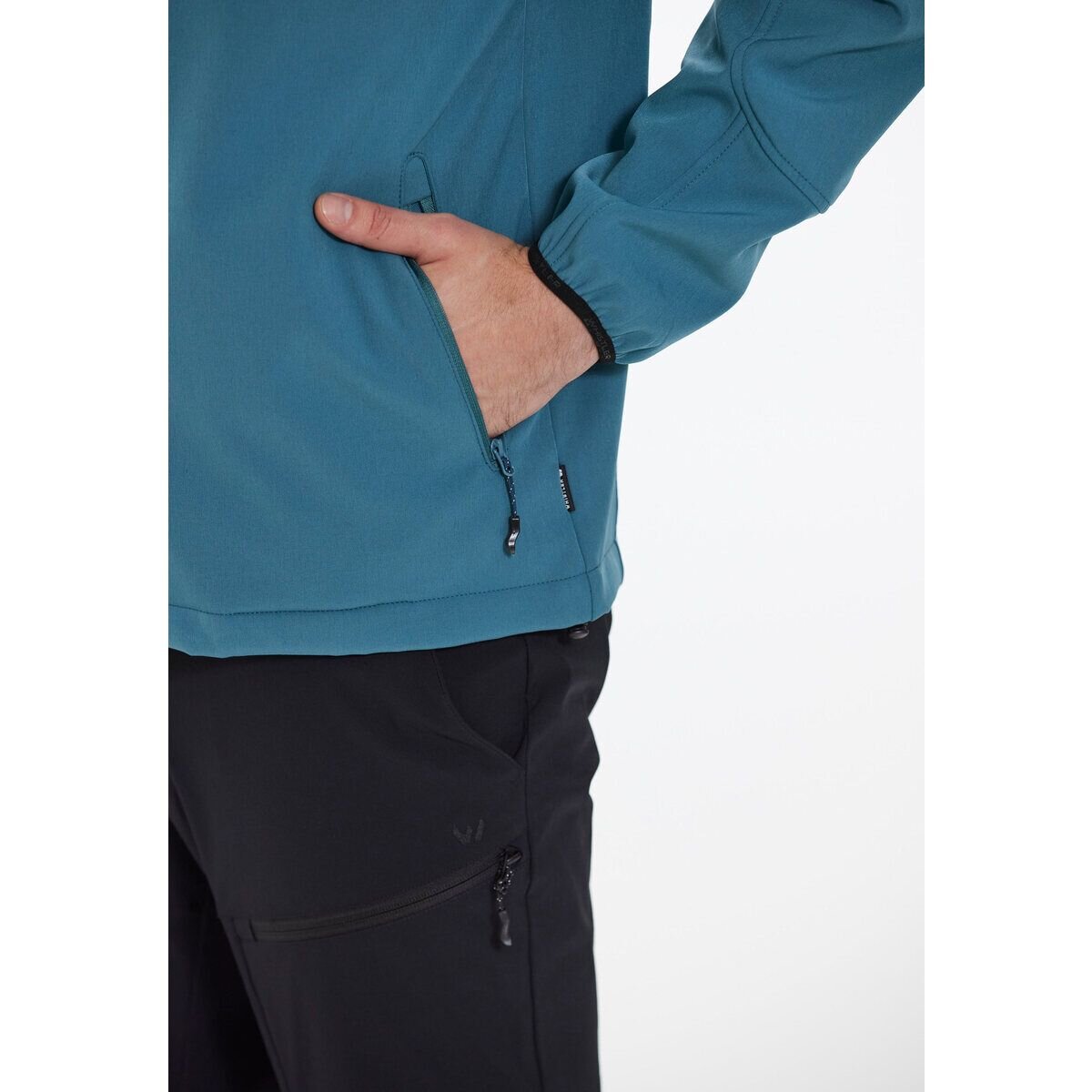 Men's softshell jacket Whistler Dublin M