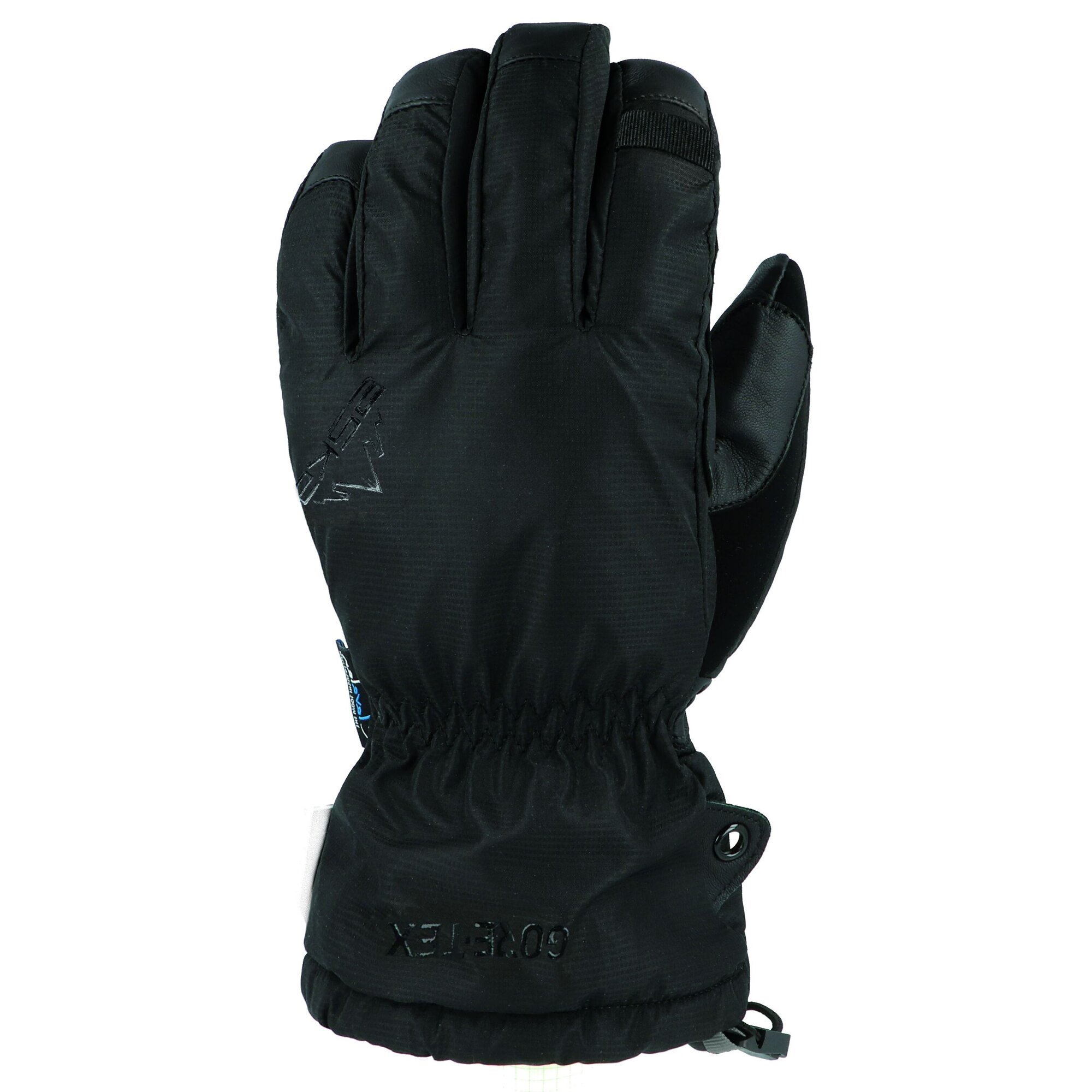Levně Lyžařské rukavice Eska Light Mountain GTX