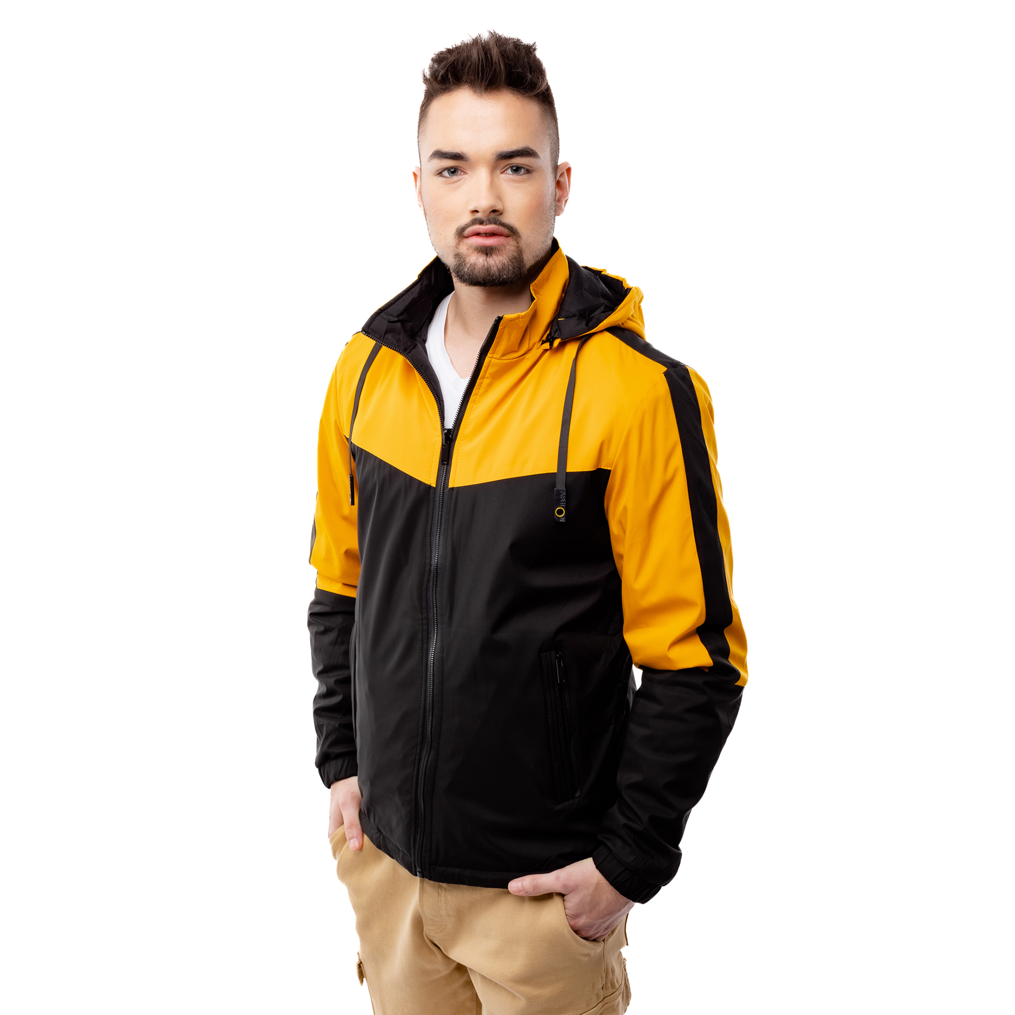 Geacă pentru bărbați Glano