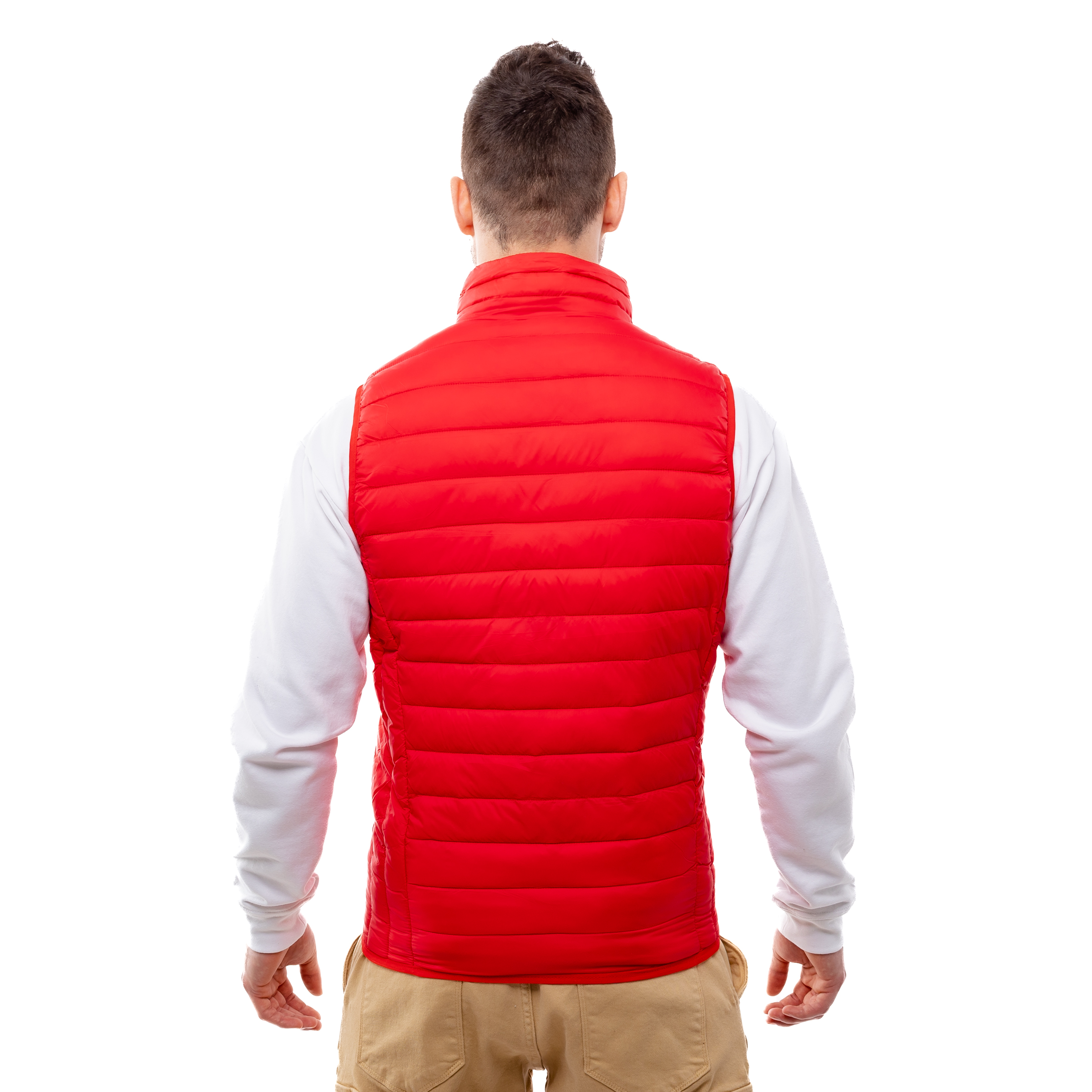 Vesta pentru bărbați Glano