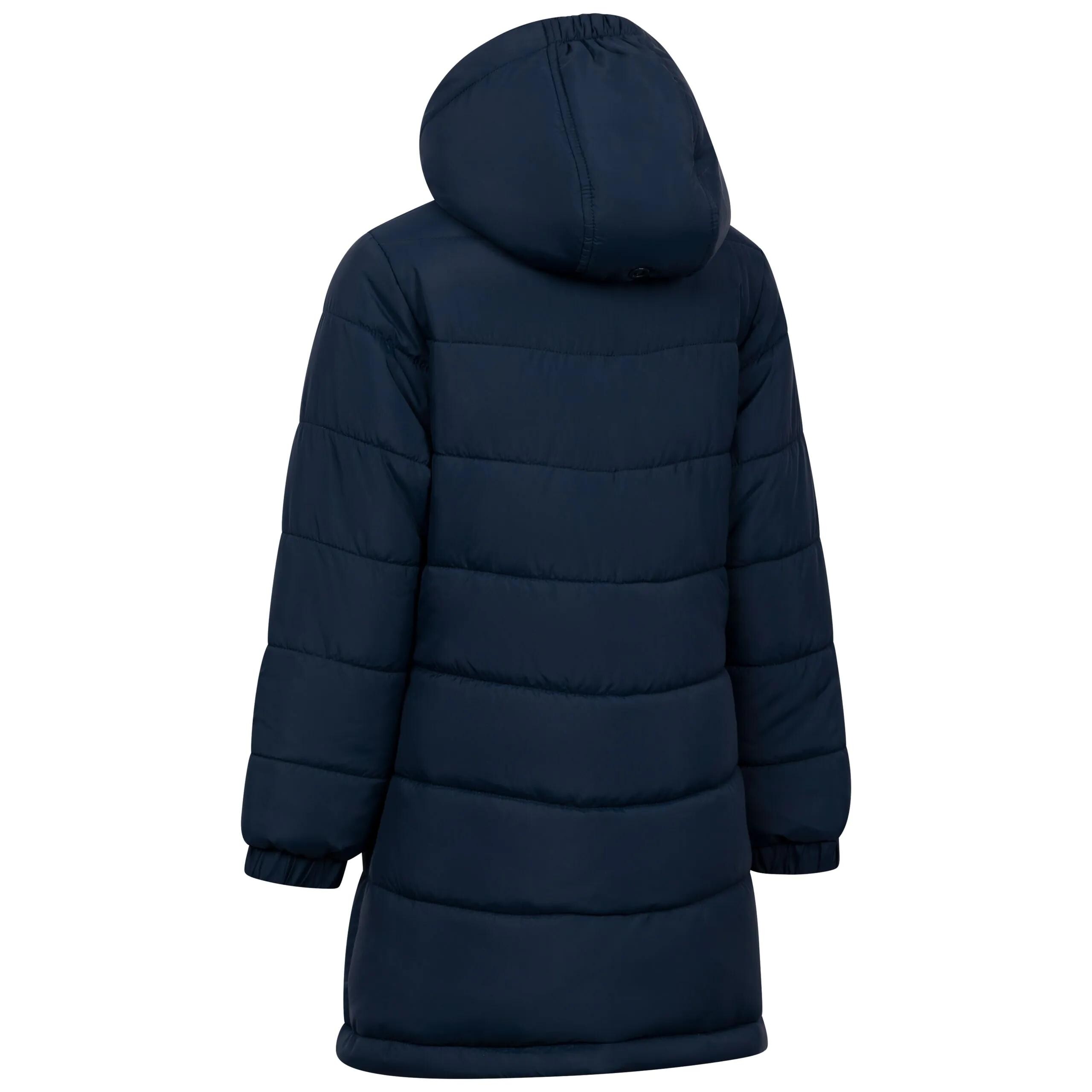 Girls' Trespass Ellster Jacket