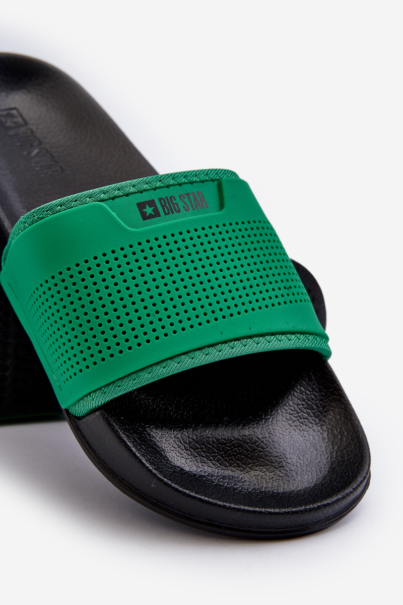 BIG STAR SHOES