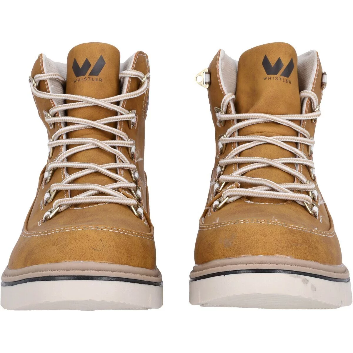 Whistler Naje Women's Winter Shoes