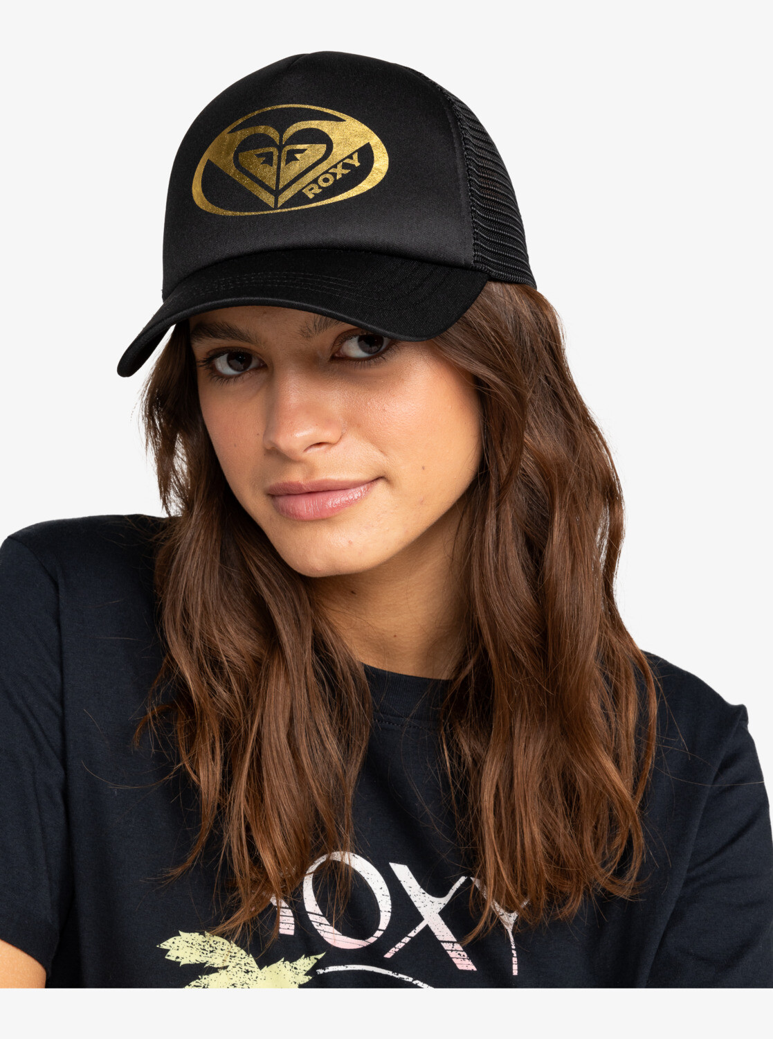 Women's Cap Roxy SOULROCKER