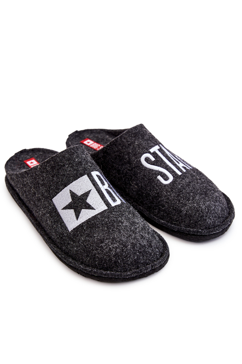 BIG STAR SHOES