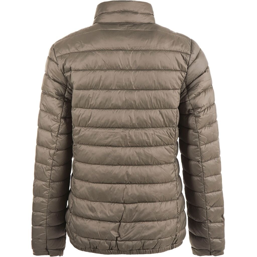 Women's quilted jacket Whistler Tepic W