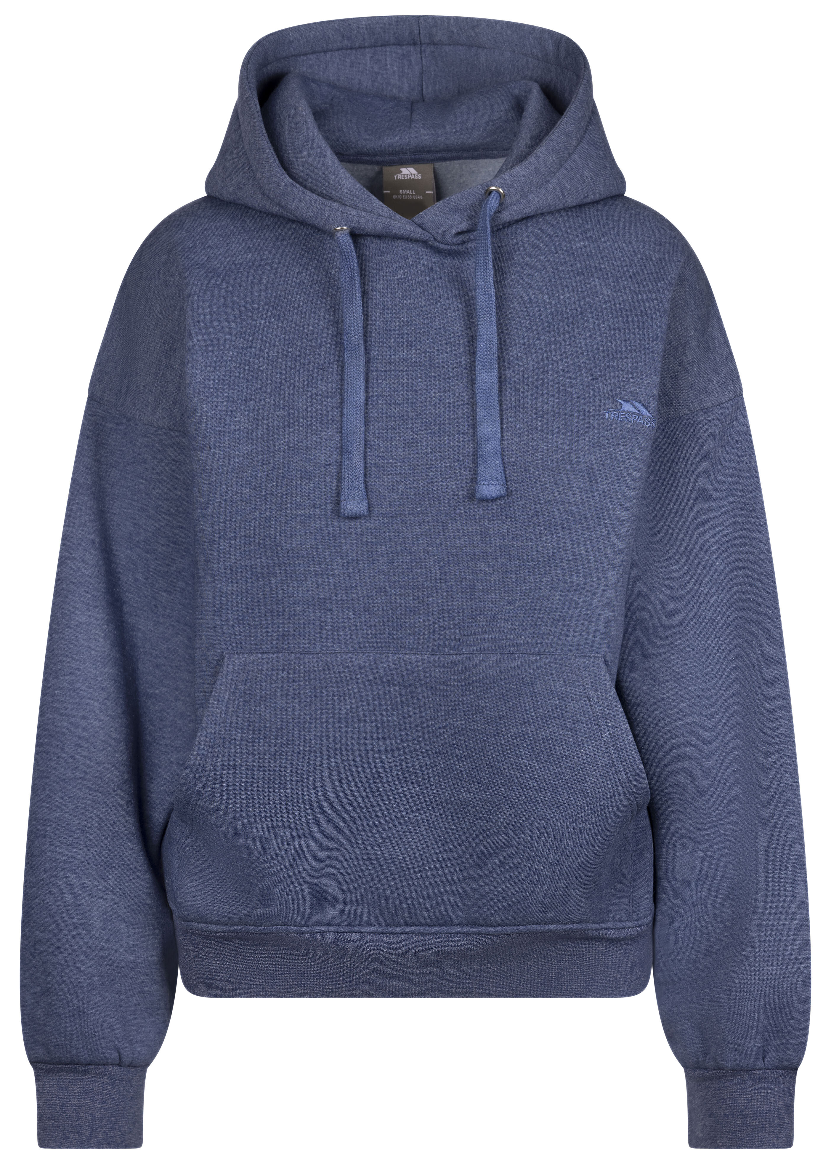 Women's Trespass Reives Hoodie