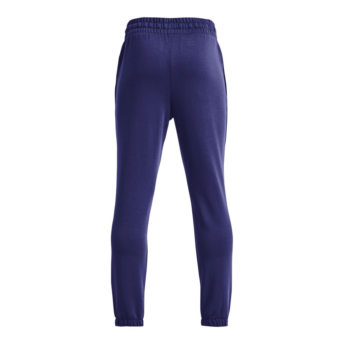 Girls&#039; sweatpants Under Armour Rival Terry Jogger
