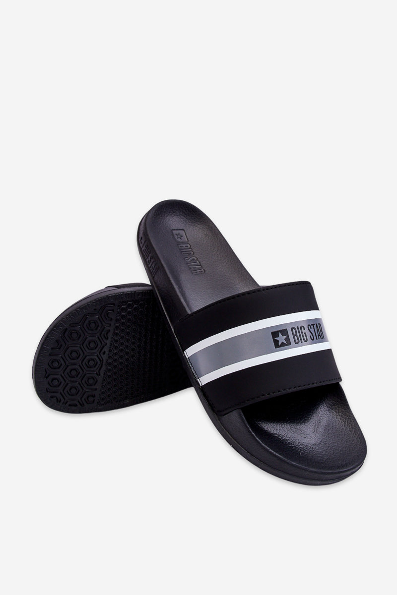 BIG STAR SHOES
