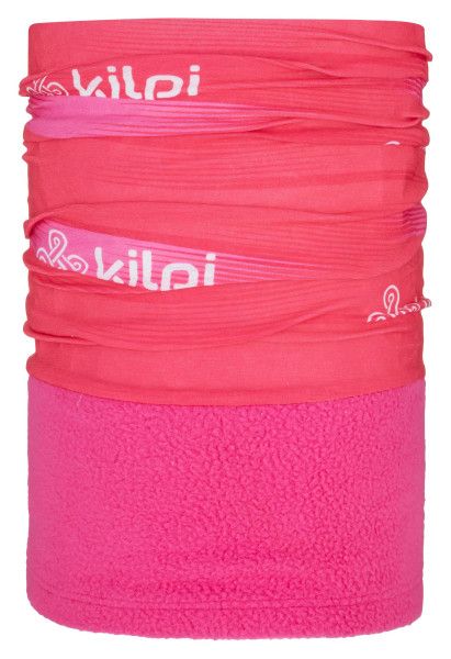 Children's Multifunctional Neck Warmer KILPI MINION-J Pink