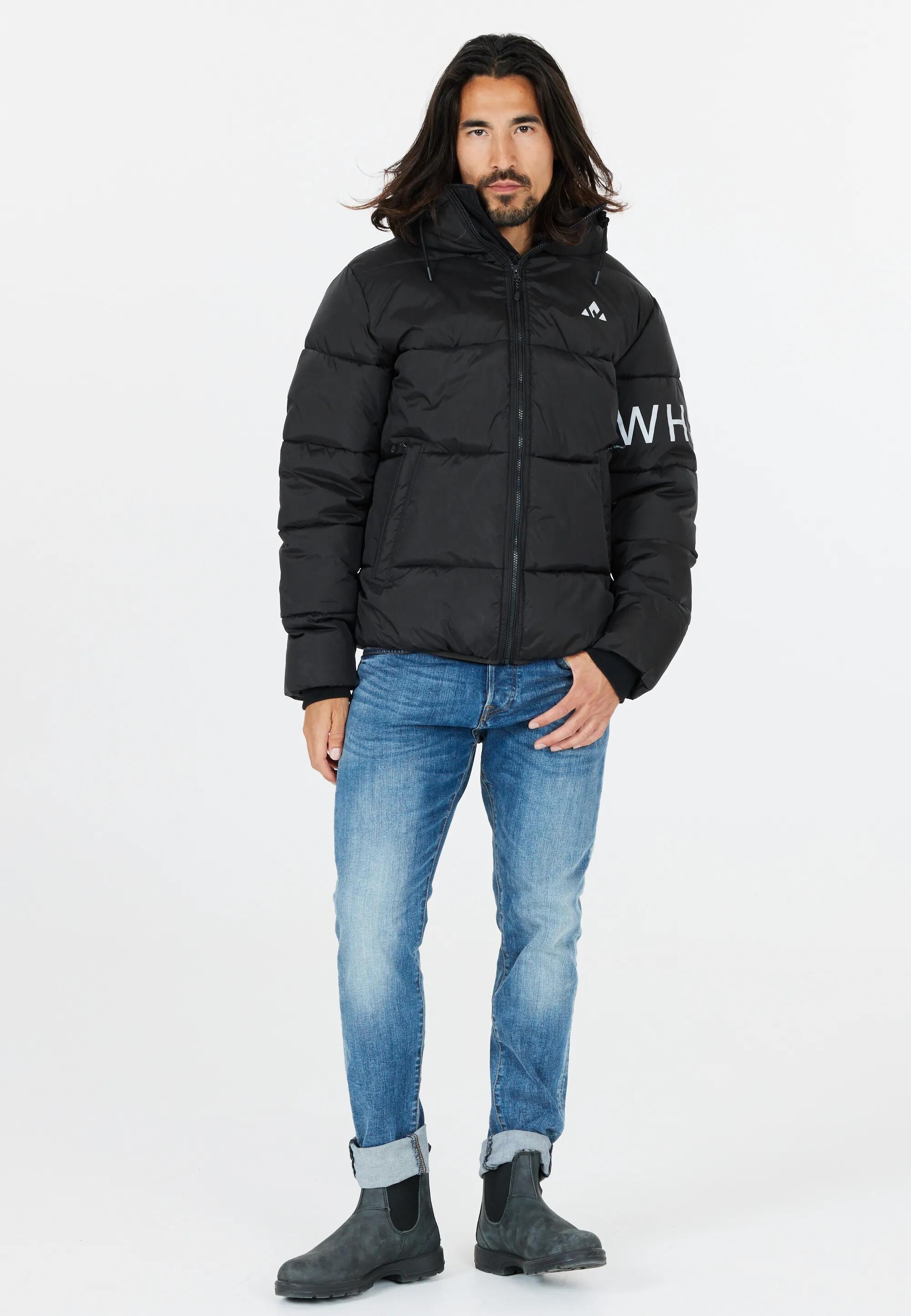 Men&#039;s Whistler Drift Winter Jacket