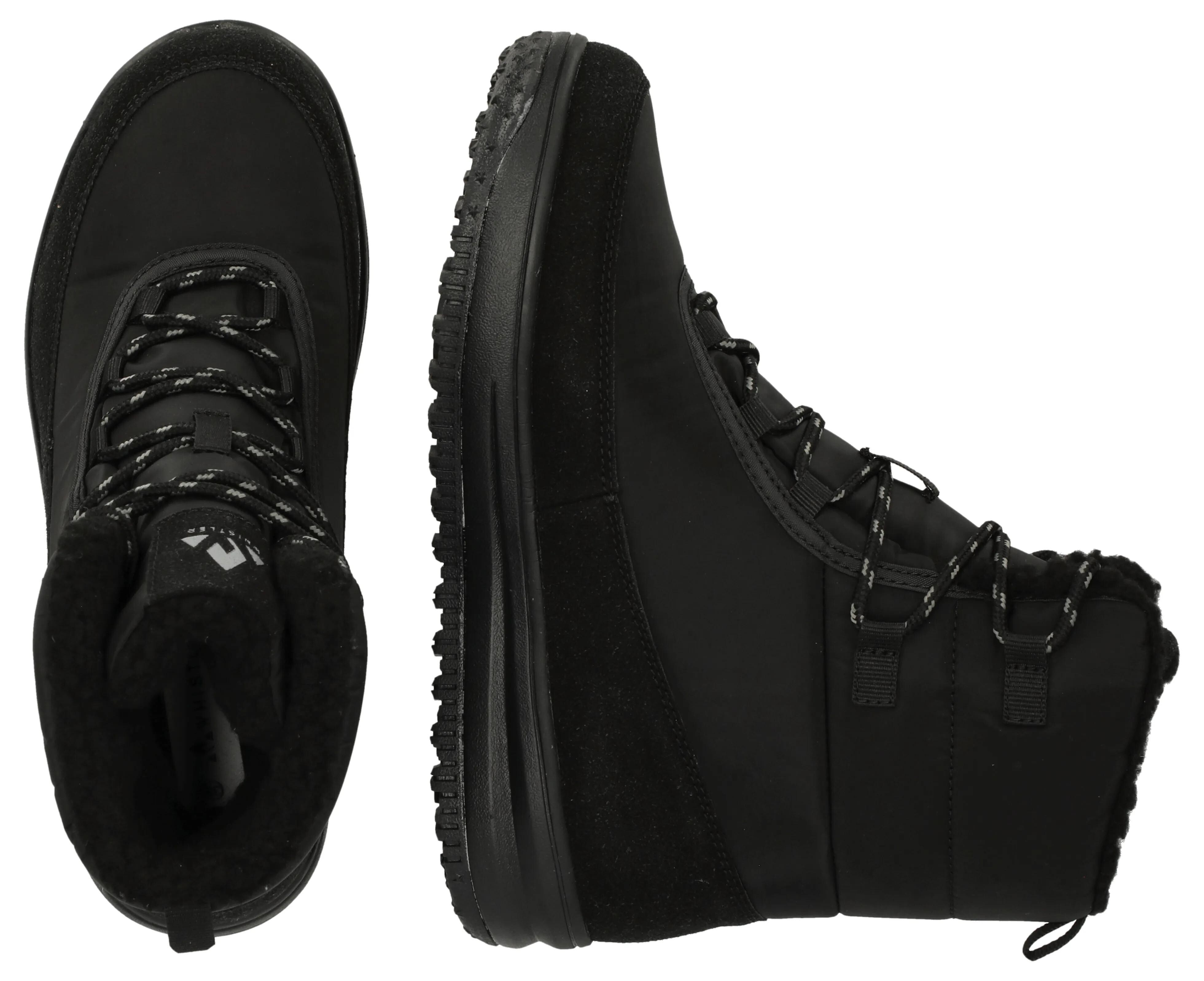 Ghete de iarnă pentru femei Whistler Ronowa