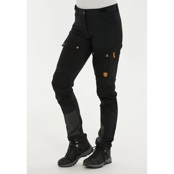 Womens outdoor pants Whistler Anissy