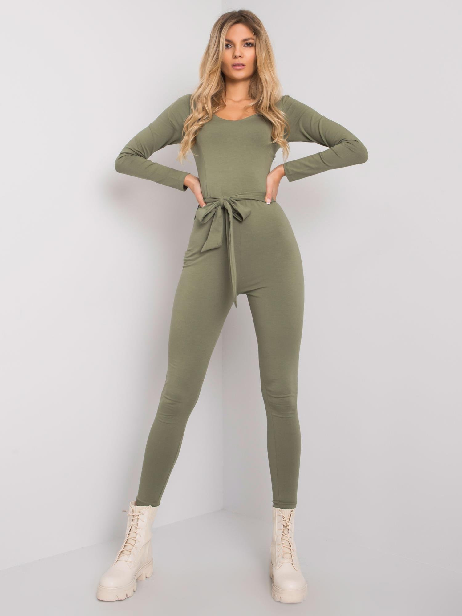 Jumpsuit-FA-KO-7288.01P-khaki