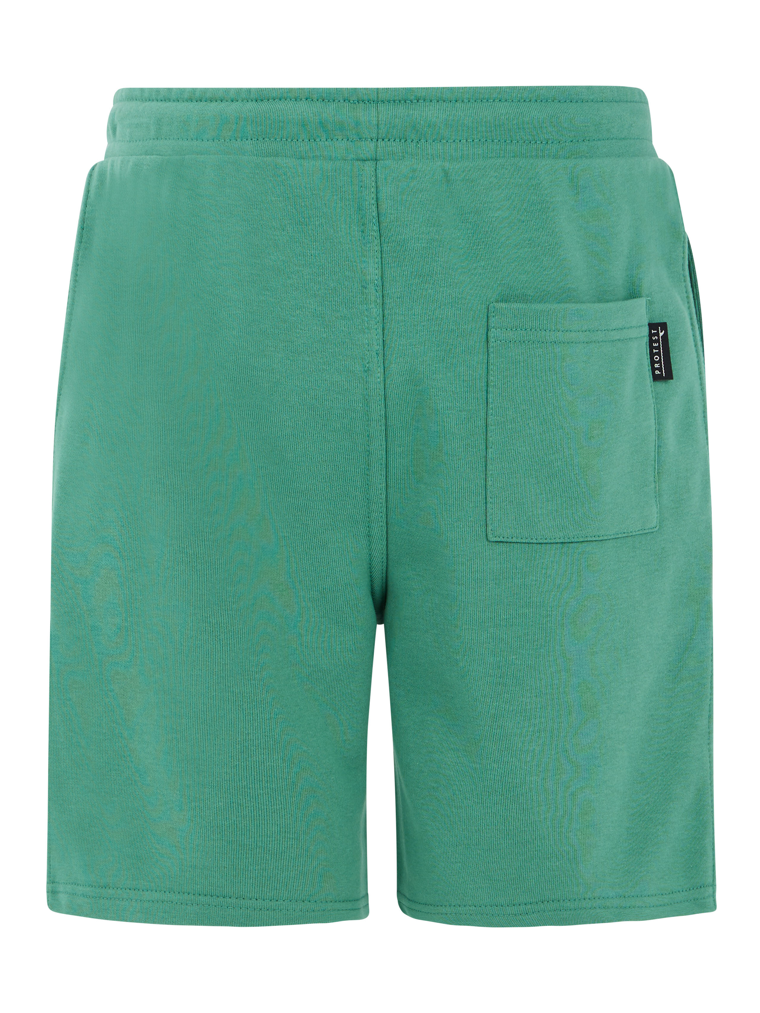 Boys' Shorts Protest PRTCLINT JR