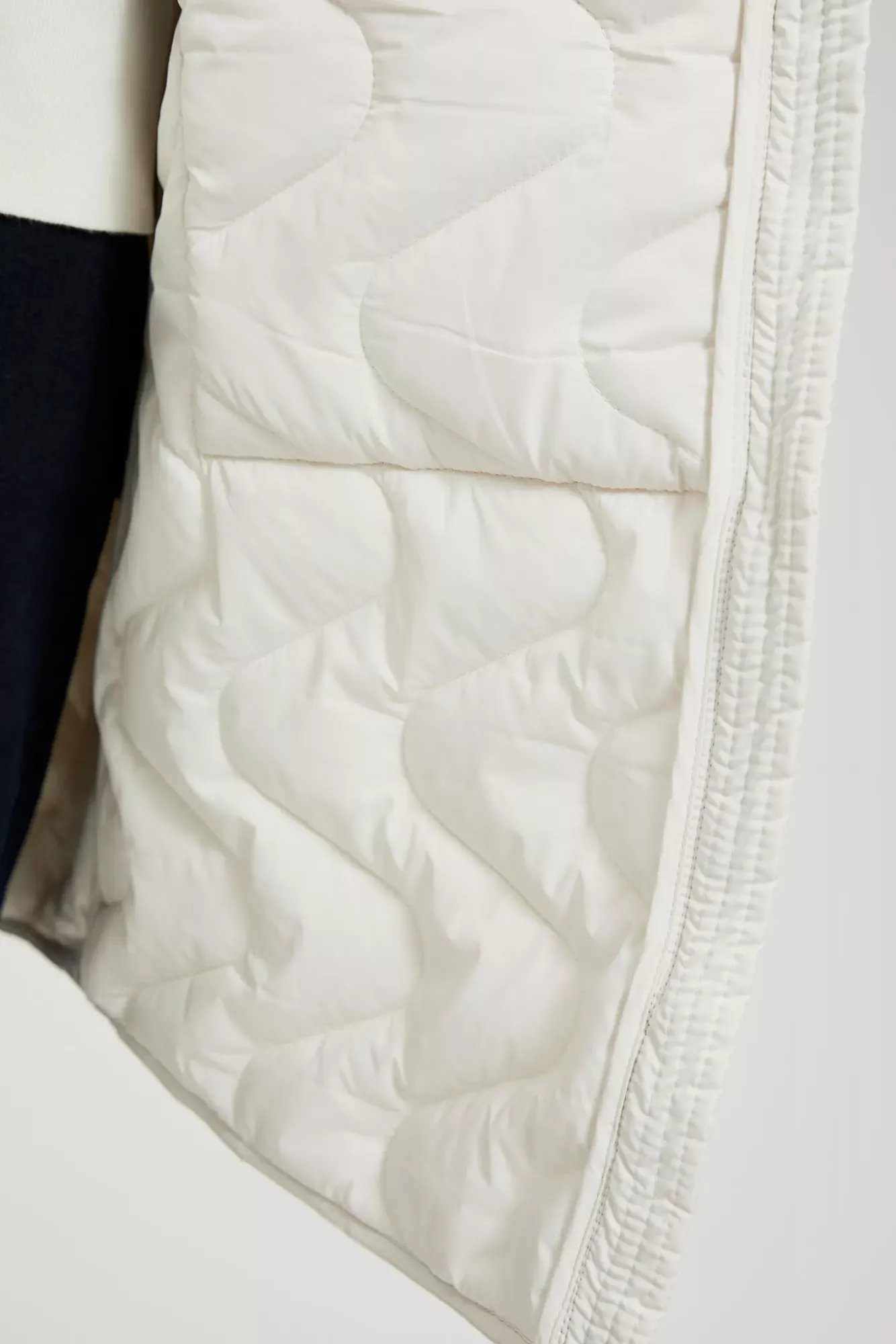 Marisse Women's Jacket L-Ku-4305 Off White