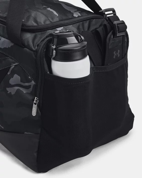 Unisex bag Under Armour UA Undeniable 5.0 Duffle MD