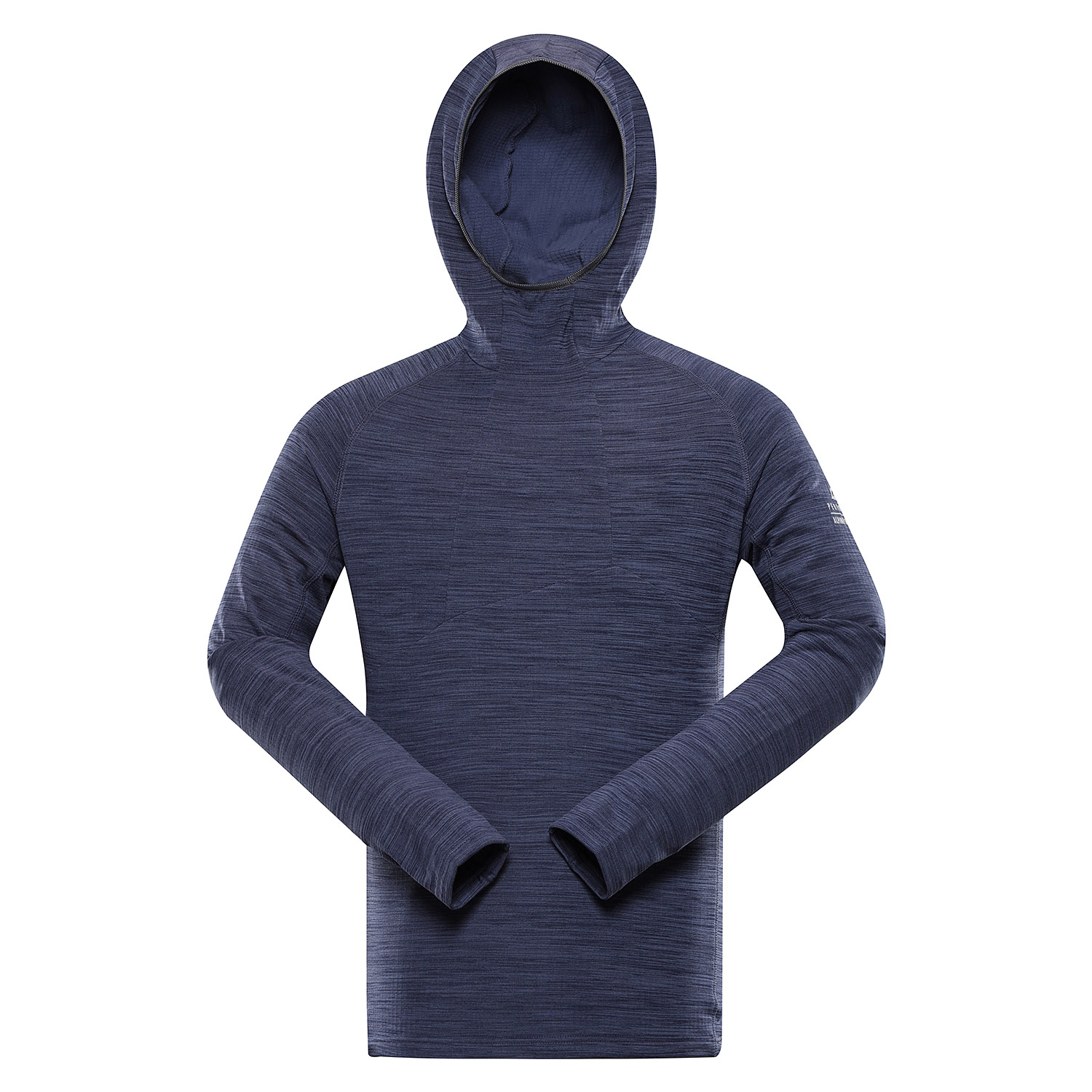 Men's Quick-drying Sweatshirt ALPINE PRO HISH Folkstone