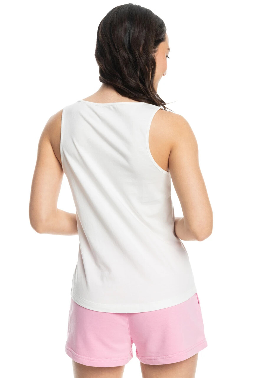 Women's tank top Roxy LOSING MY MIND