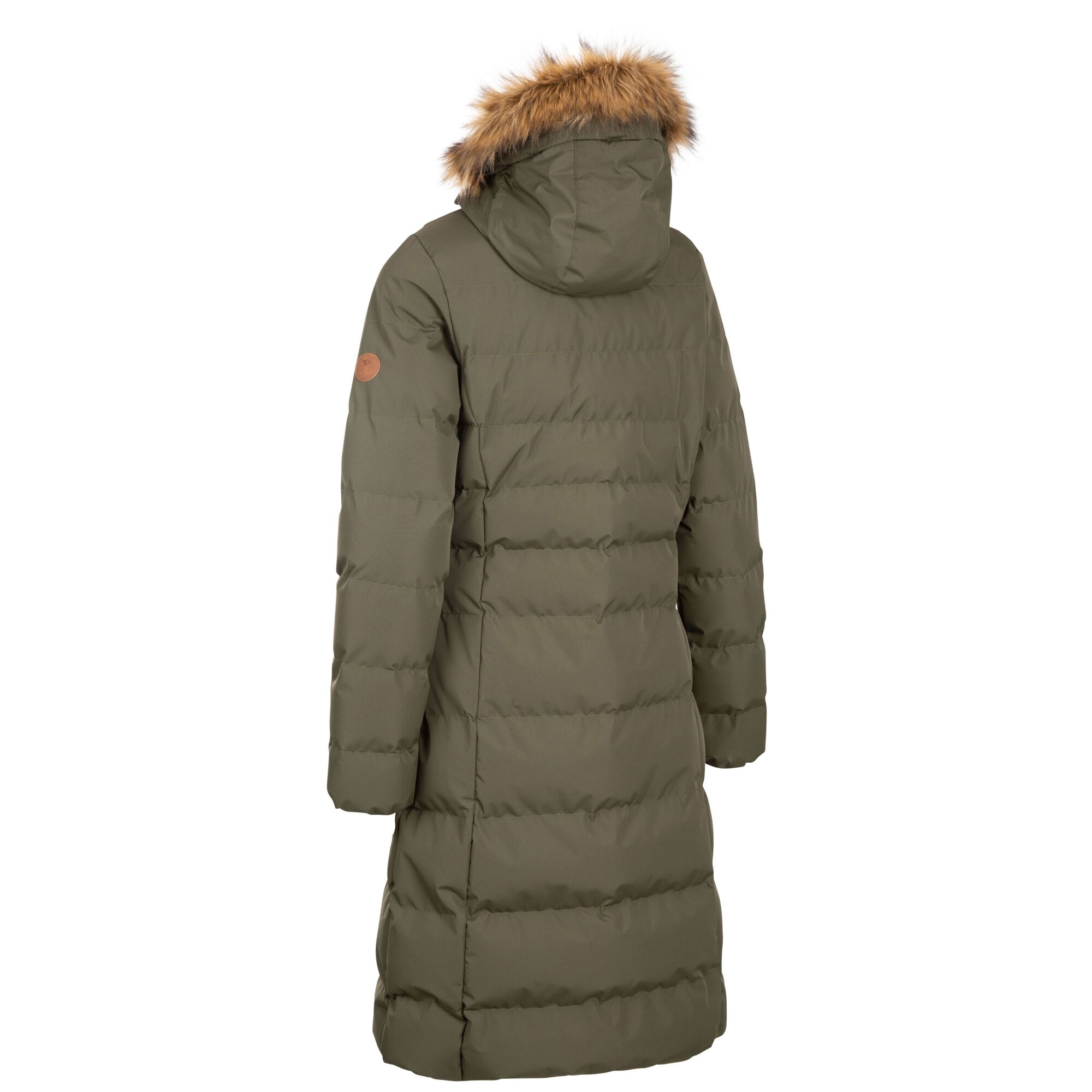Women's coat Trespass Audrey