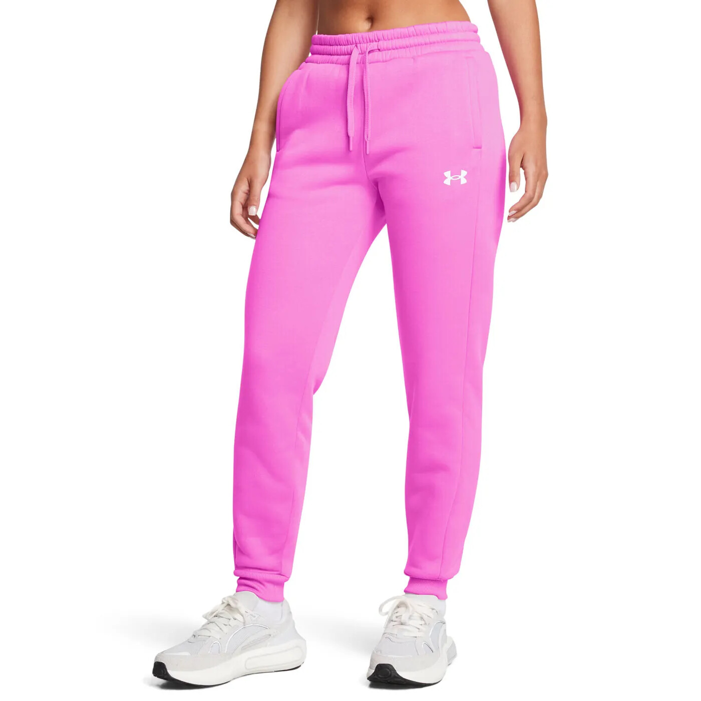 Women&#039;s Under Armour Fleece Jogger sweatpants