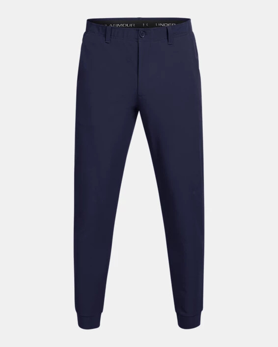 Men's Golf Pants Under Armour DRIVE JOGGER