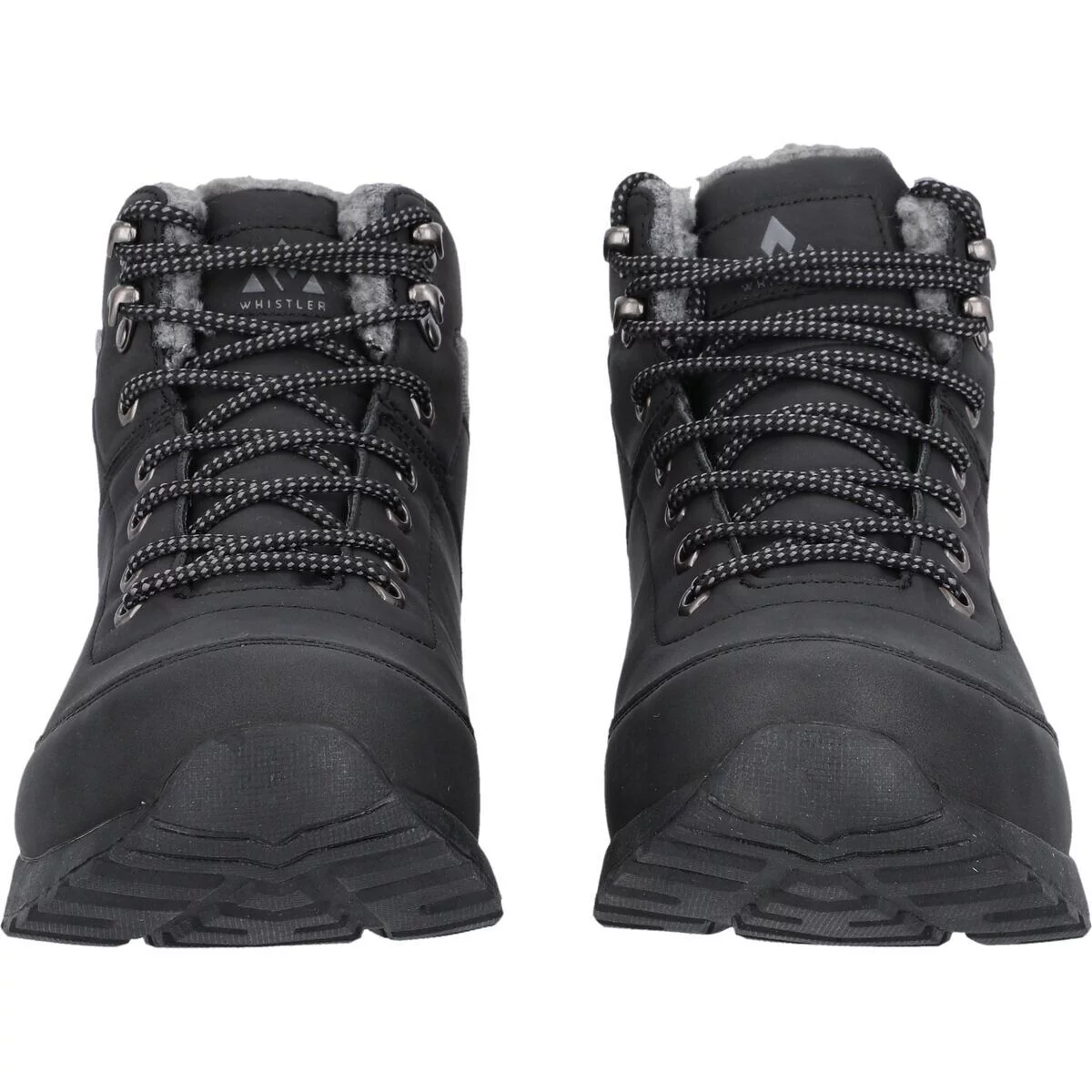 Whistler Merotu Casual Boot WP Men&#039;s Shoes