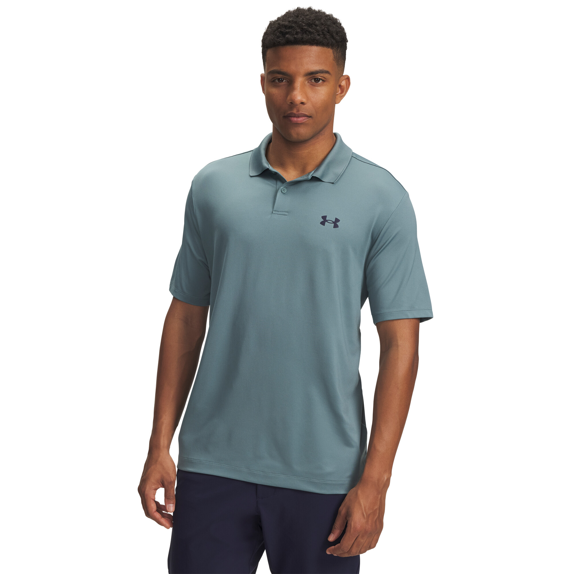 Men's polo shirt Under Armour Matchplay Polo