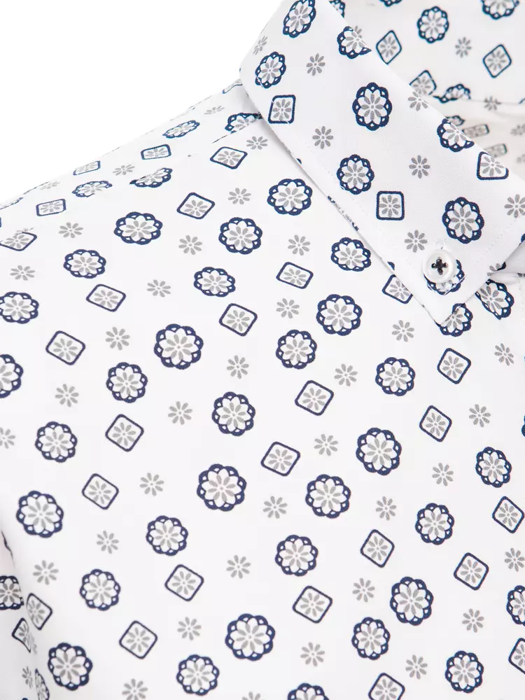 Cămașă pentru bărbați DStreet