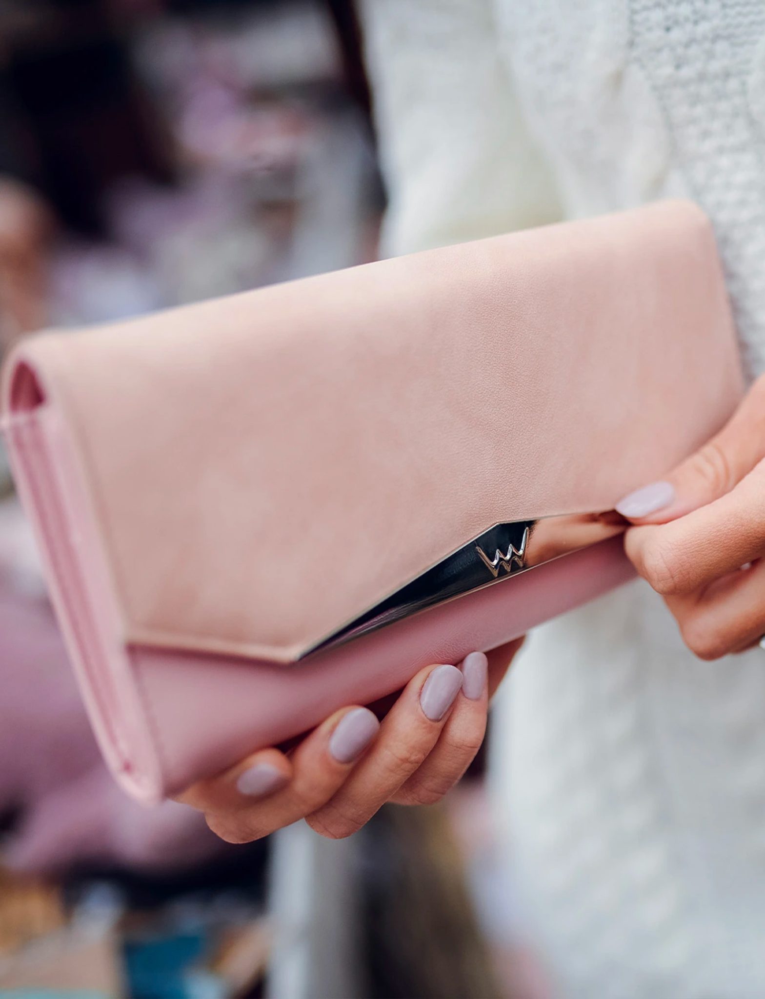 Portofele pentru femei Vuch - roz