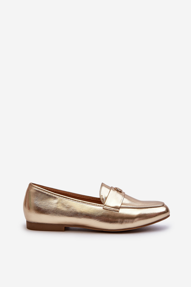 Mocasini dama, Kesi