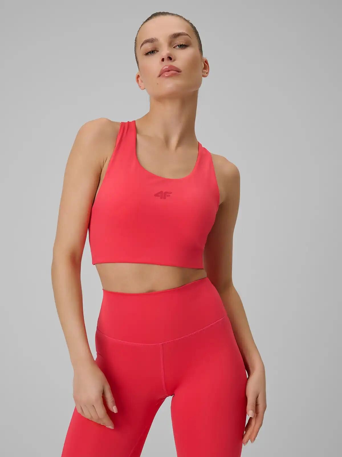 Dámská sportovní podprsenka 4F Ada