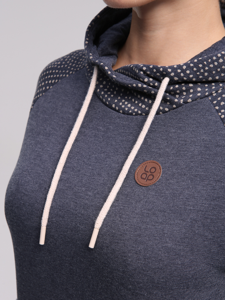 Women&#039;s hoodie LOAP