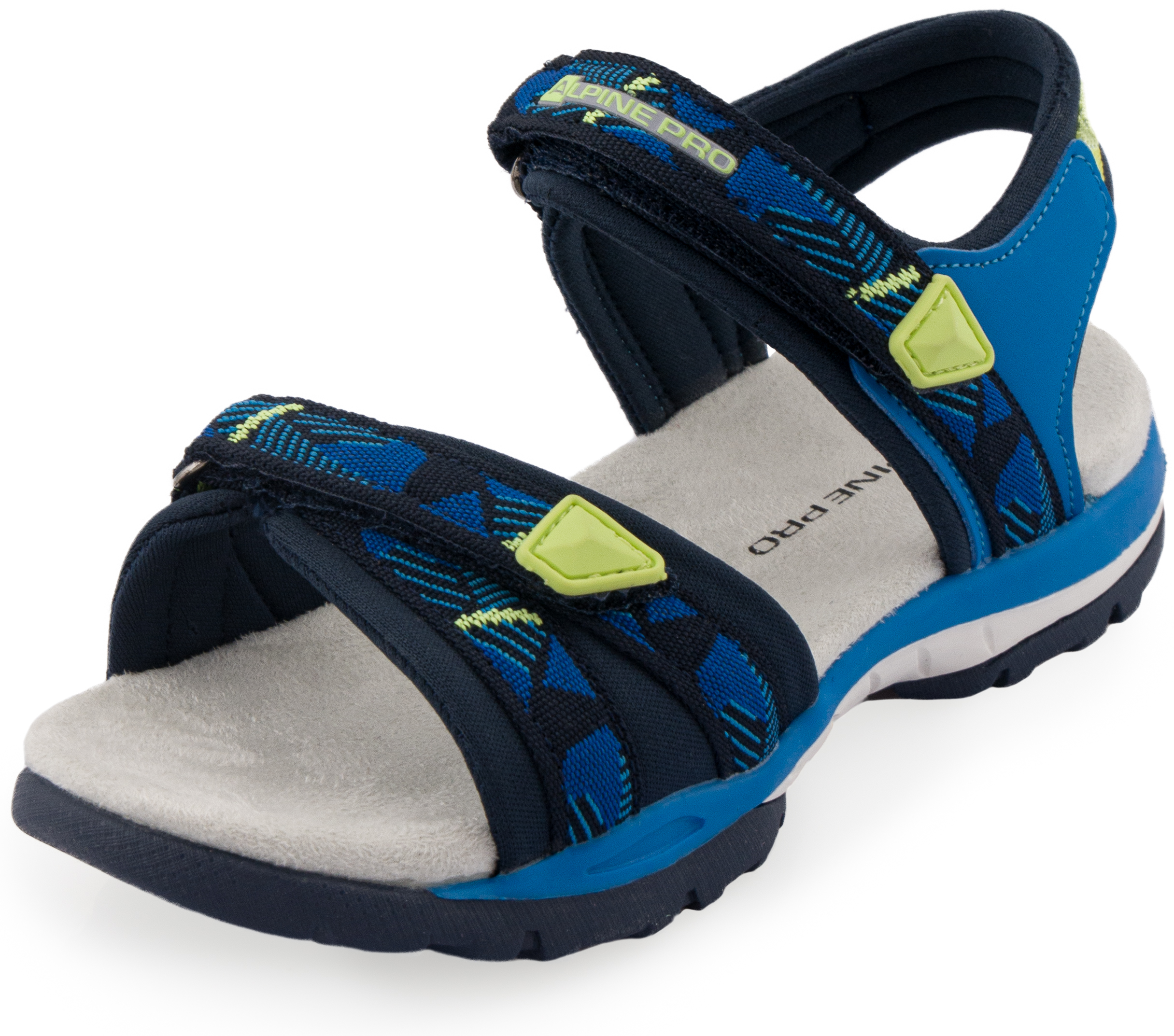 Sandale pentru copii ALPINE PRO