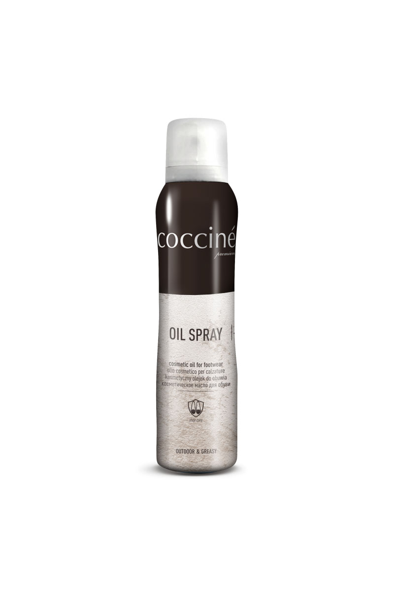 Coccine Liquid Fat For Skin Care Oil Spray