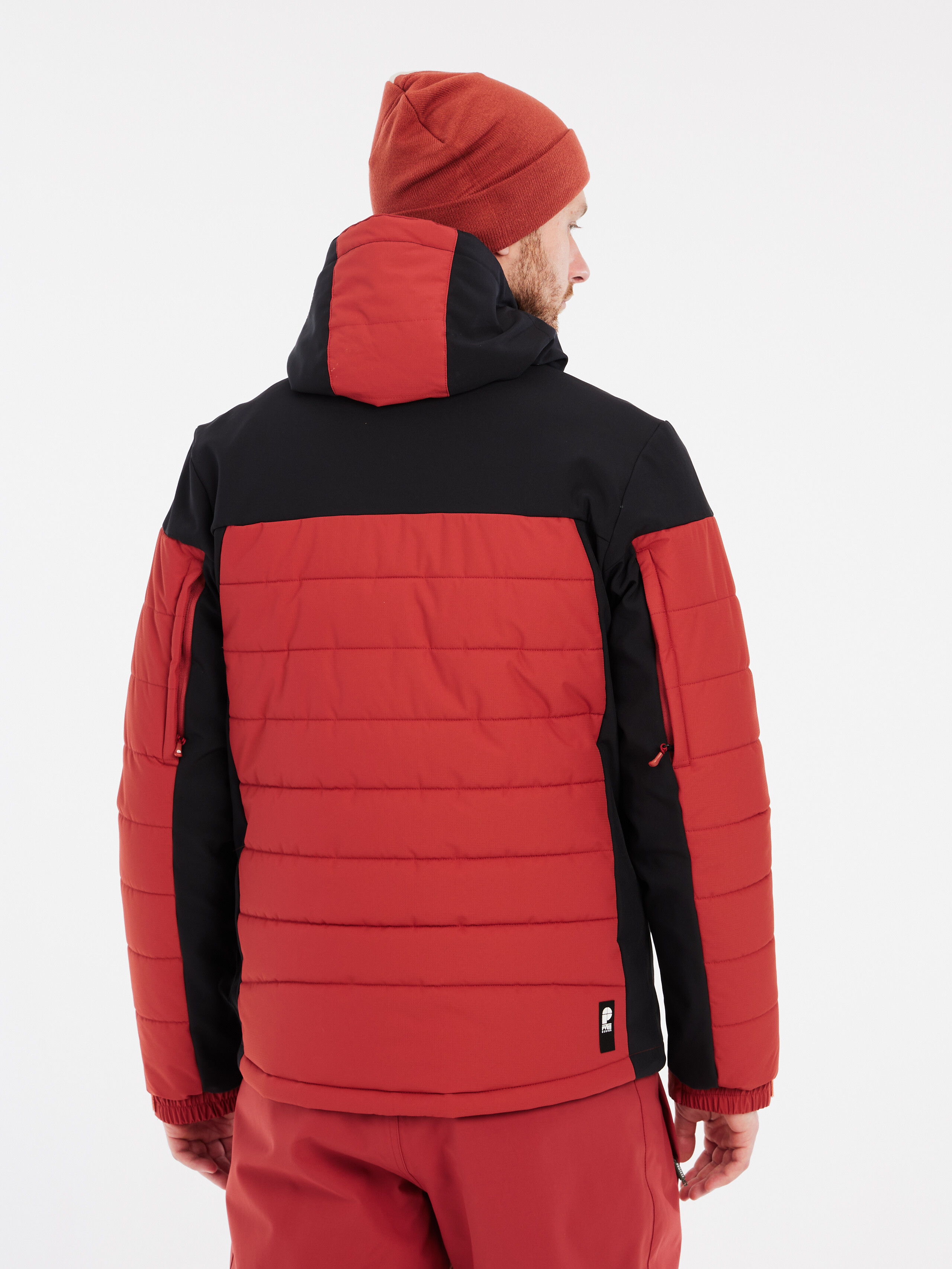 Men's ski jacket Protest PRTMOUNT24