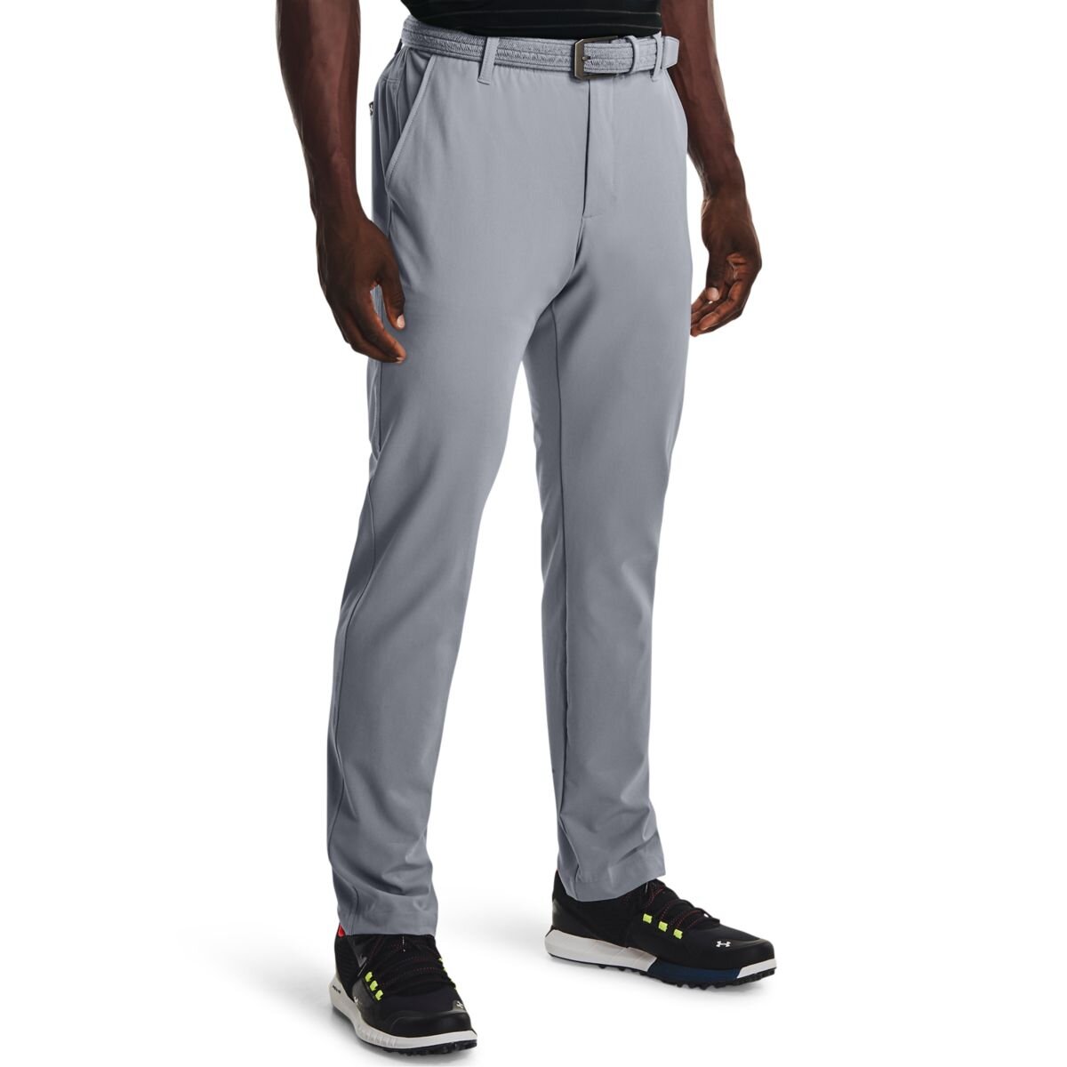 Pánské kalhoty Under Armour Drive Tapered Pant