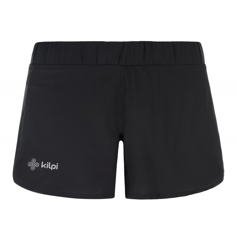 Women's Shorts KILPI LAPINA-W Black