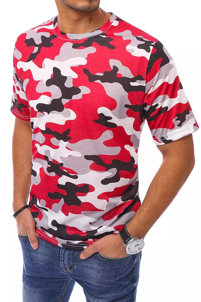 Men's t-shirt DStreet Camo