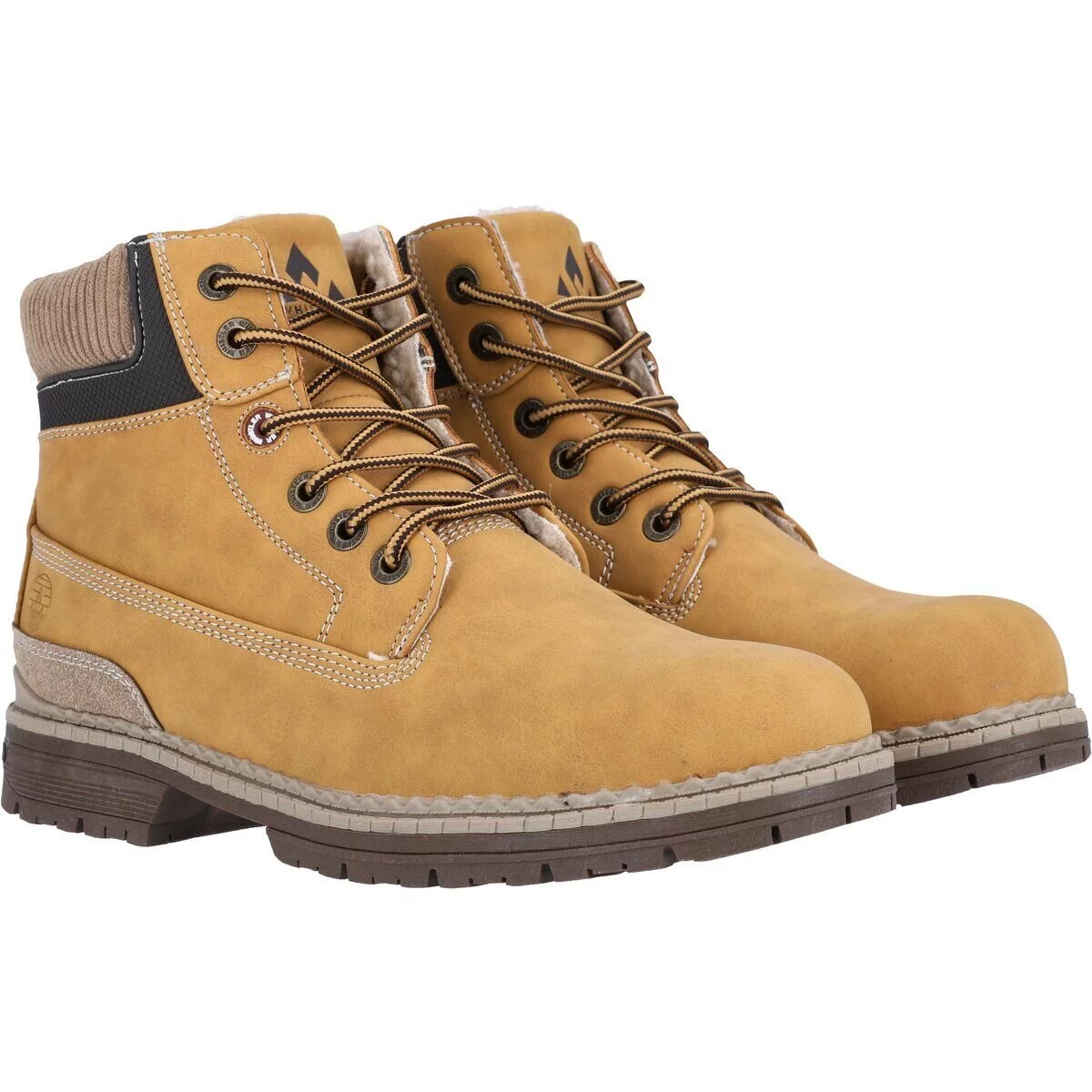 Whistler Varim Winter Boots