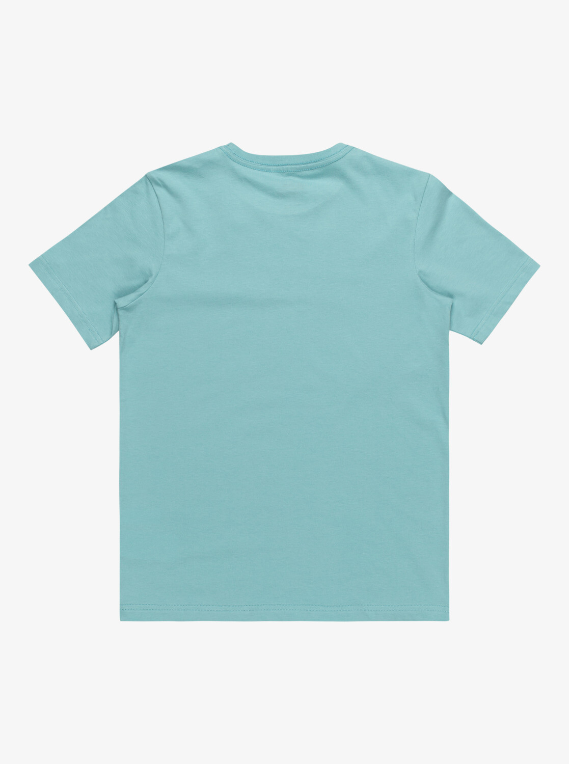 Boys' T-shirt Quiksilver COMP LOGO